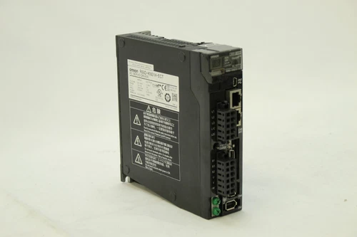 Omron R88D-KN01H-ECT