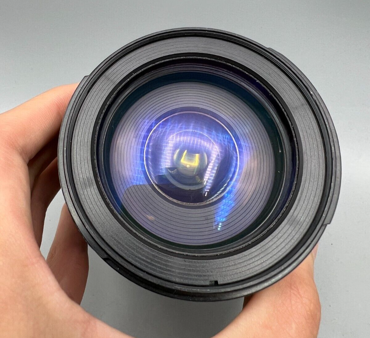 Tamron 28-300mm F3.5-6.3 185D Nikon AF Mount Lens For DSLR Cameras 
