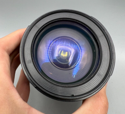 Tamron 28-300mm F3.5-6.3 185D Nikon AF Mount Lens For DSLR Cameras