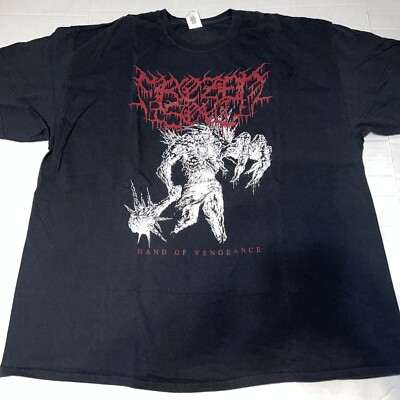 【SUNDAYOFFCLUB】Ecroulement Hand Distressed T-shirt SUNDAY OFF CLUB】Ecroulement Hand Distressed T-shirt Black