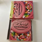 Sweetbox – Complete Best Slipcase Edition with Obi (CD, 2-Disc) Japan Release