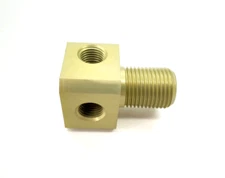 Mercury Mercruiser Inboard Sterndrive Engine Motor Connector Adaptor Fitting