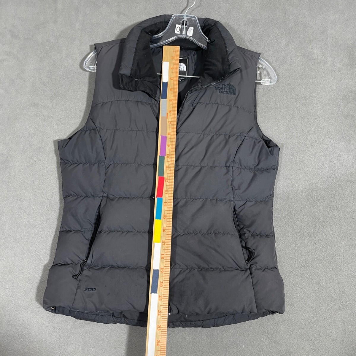 トップス THE NORTH FACE 65/35Sierra Vest トップス THE NORTH FACE 65/35Sierra Vest S The Northface