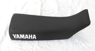 Yamaha DT 80LC1 Sitzbankbezug schwarz nur Bezug alle Bj.