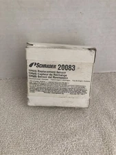 TPMS Sensor Schrader Automotive 20083