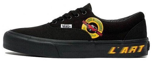 Size 10 - WTAPS x Vans Era LX Black Croc | eBay