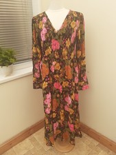 Y.A.S yasapolla long dress black Apolla pri size 14 (o) Sale