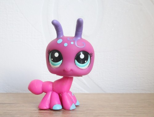 Figurine Littlest Pet Shop : Fourmi #1308 - Occasion, Jouet Collection