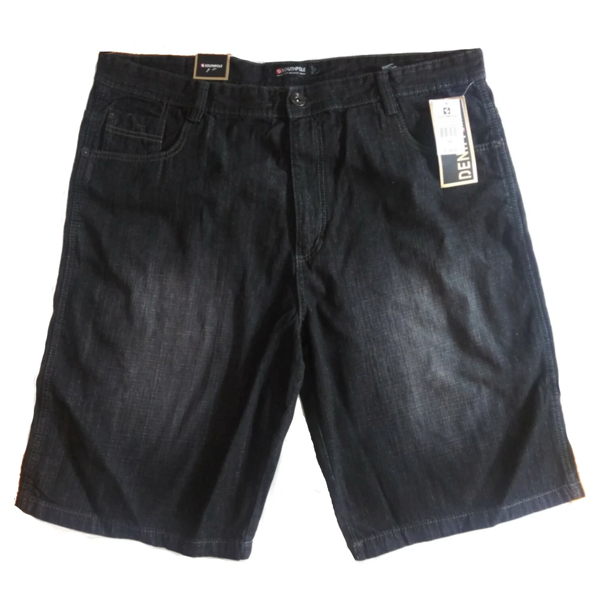 Southpole shorts big and best sale tall