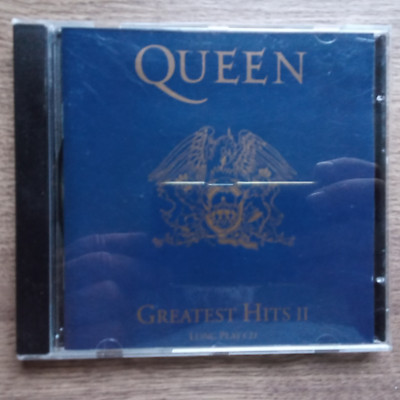 QUEEN - Greatest Hits II