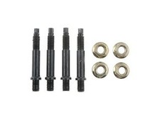 Dorman 03132 Exhaust Flange Stud and Nut