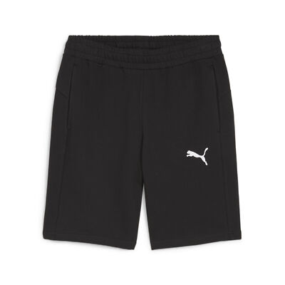 Puma Herren teamGOAL Casuals Shorts kurze Hose Sporthose Erwachsene Training 