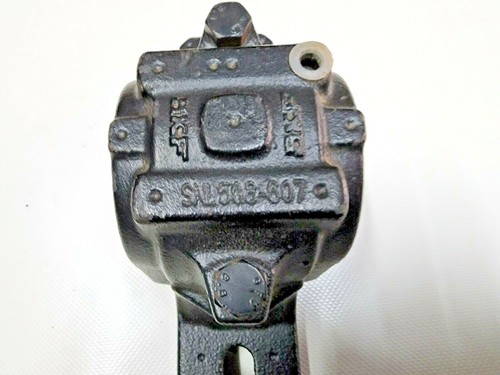 SNL 508 / 607 PLUMMER BLOCK BEARING HOUSE NEW SKF OPEN NO RETURN SNL 508 607 - Picture 6 of 6