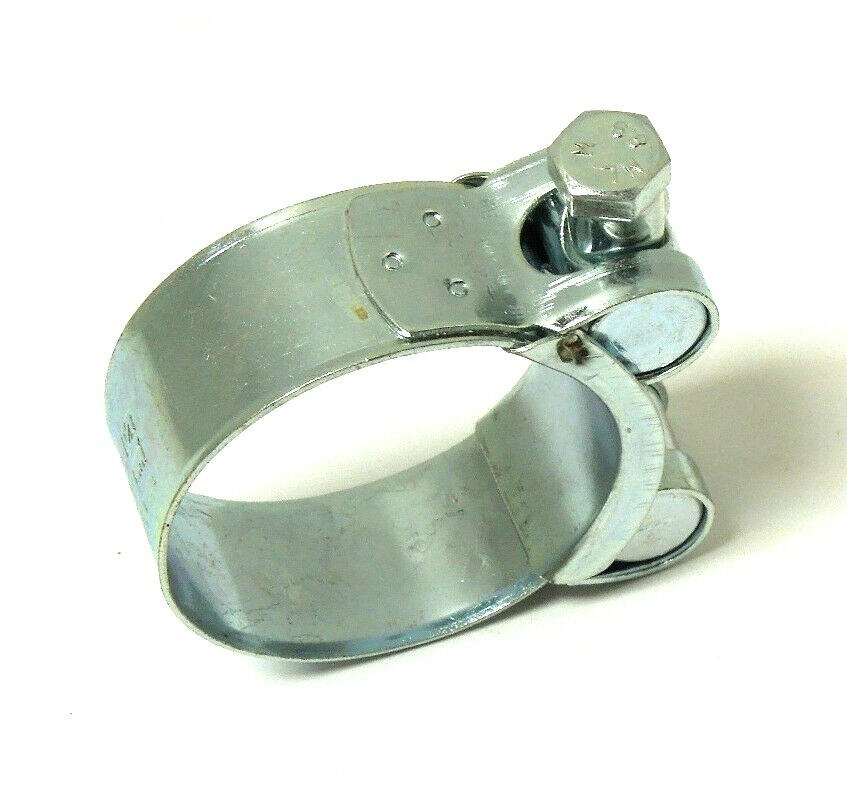 Buy T-bolt Hose Clamp Stainless Steel 44mm-47mm In Pakistan | PakWheels - Foto 4