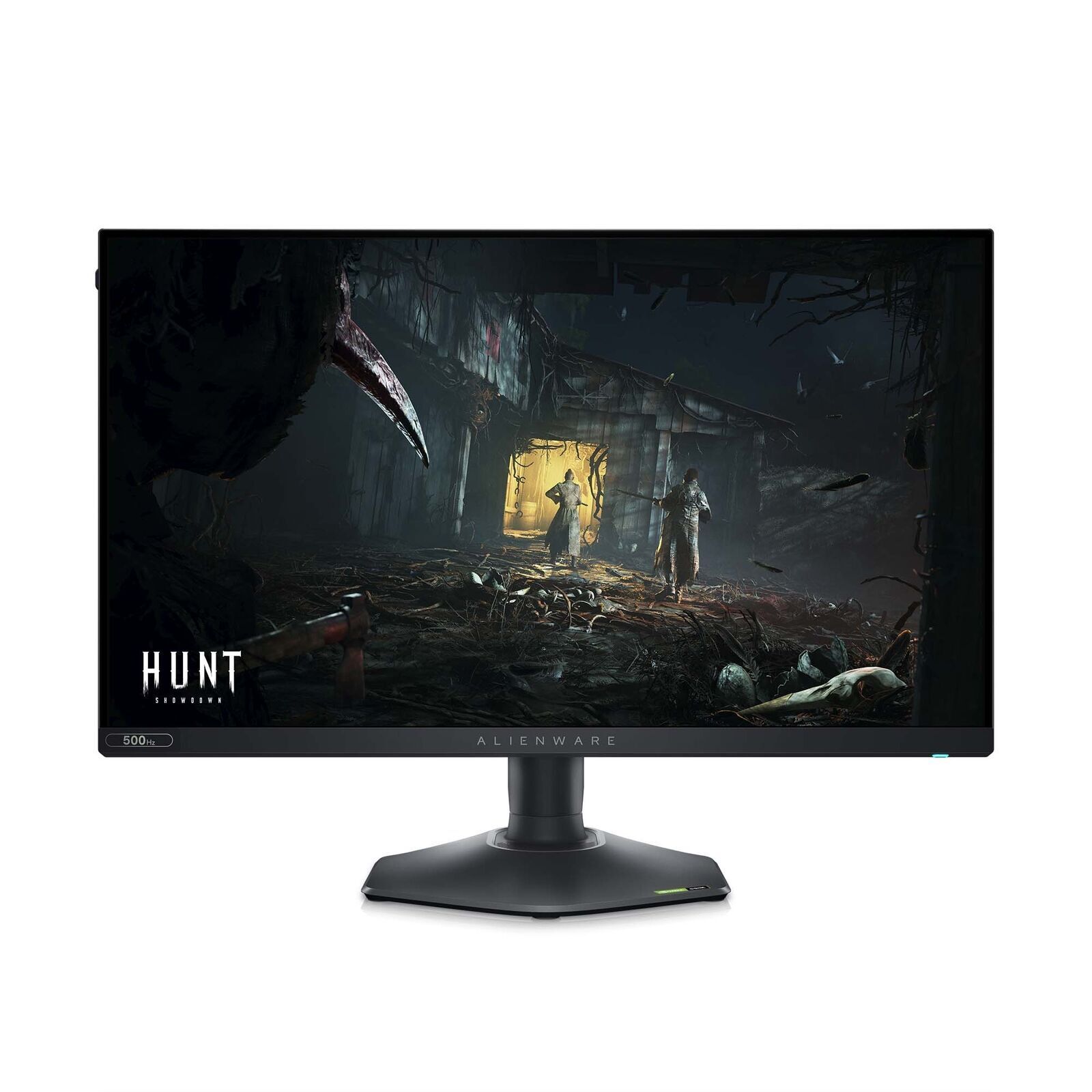 Ecran Gaming Dell Alienware 24.5 LED Full HD / 240 Hz