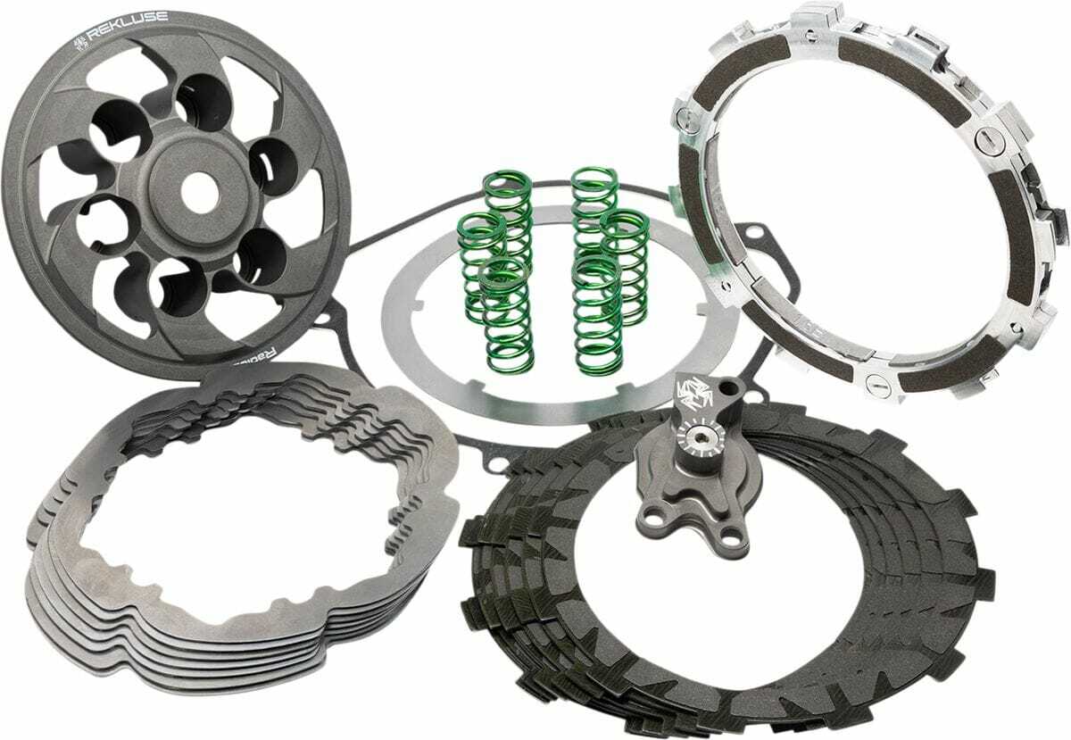 KTM SX-F 350 2015-2018 Rekluse RadiusX Clutch Kit RMS-6313092 | eBay