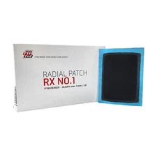 REMA TIP TOP RAD-1N Vulcanizing Radial Flat Tire Patches