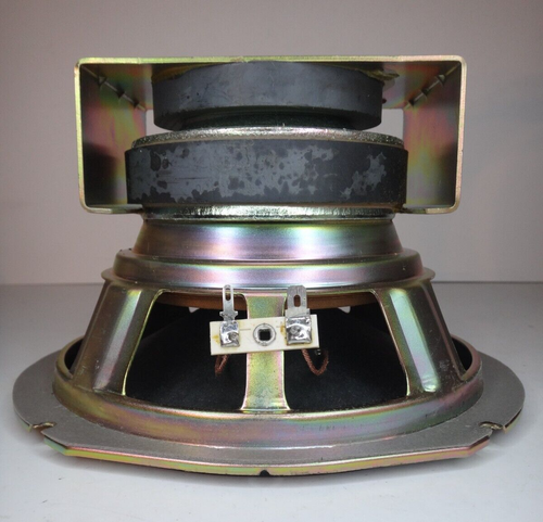 SONY SS-WS500 Subwoofer 6.5" Woofer 3 Ohm 80 Watt Speaker 1-544-944-11 171EK - Picture 8 of 12
