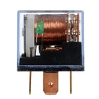 NEW Waterproof Automotive Relay 12V 100A SPDT Car Control Device Car Relay 5Pin