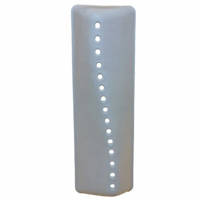 SAN GIORGIO - ITWASH - ZOPPASS - ELECTROLUX Trascinatore Battitore Cesto 15 Fori per Lavatrice San Giorgio ITWash 240x79