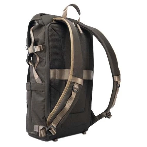 Vanguard Veo Go 46M Camera Backpack - Khaki - Picture 2 of 2