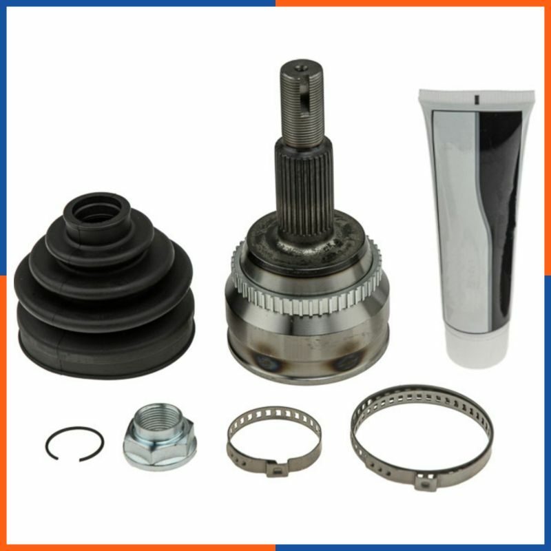 Joint arbre de transmission avant Lexus 43410-0E041 cardan extérieur gauche droit