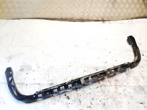 3c9807863 BMP Rear Bumper mounts for Volkswagen Passat 2007 FR1599540 ...