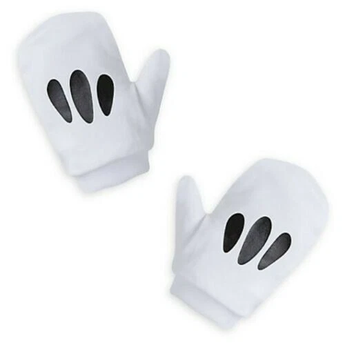 Disney Store Minnie Mouse Bebé Disfraz Vestido Talla 12-18 M Foto 3 de 4