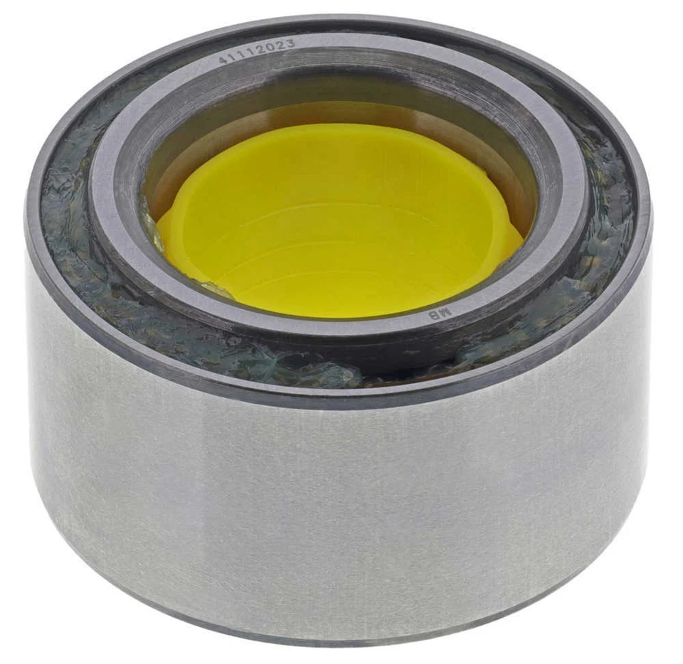 Rolamento de roda compatível com 1989-2000 Suzuki Sidekick X-90 Grand Vitara MEVOTECH LP - Imagem 4 de 4