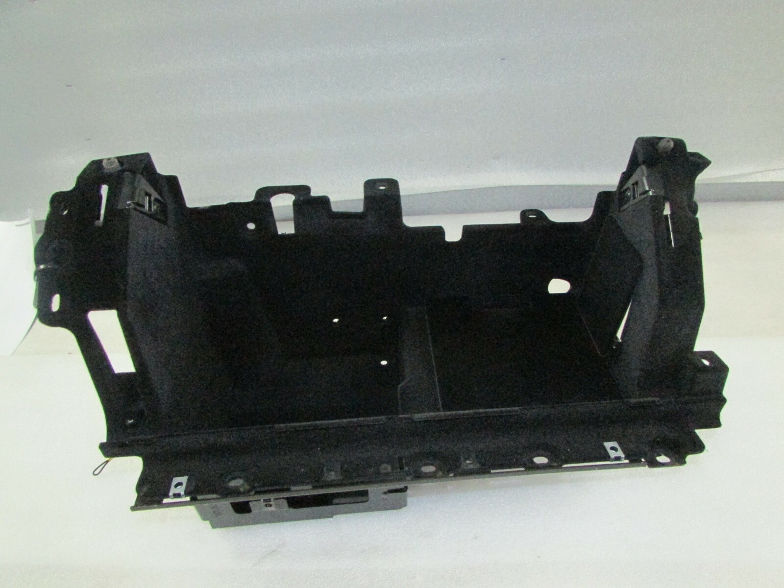 Ferrari 488, Glove Box Drawer, Used, P/N 87849100