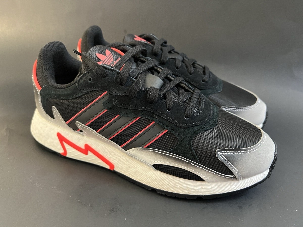 Adidas Originals Tresc Run Running Shoes EG7411 Core Black