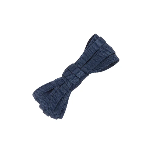 Plus Basics Navy Jordan 1 Replacement Laces