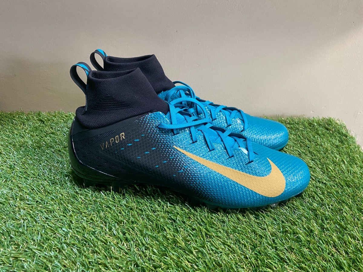 Nike Vapor Untouchable Pro TD Football Cleats Jacksonville