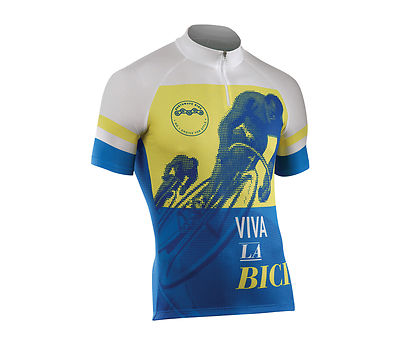 Maillot Northwave Origin manche courte irisé femme