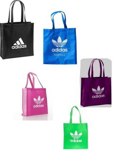 adidas Originals Shopper NEU Tasche Einkaufstasche Sporttasche Strandtasche NEU - Bild 1 von 8