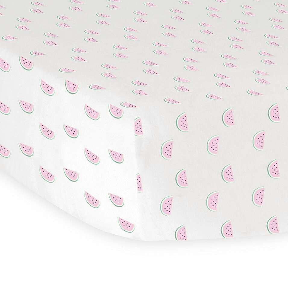 hello spud crib sheets