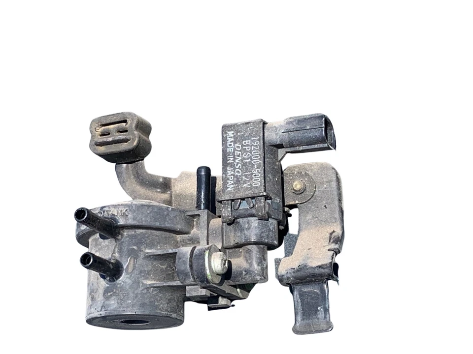 Sensor evaporado cortafuegos trasero Honda Prelude 1998-2001 OEM (Denso) Foto 3 de 4