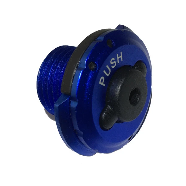 BENRO Vis pour Crochet de Colonne pour Trépied BENRO SYSTEM GOPLUS Série 1