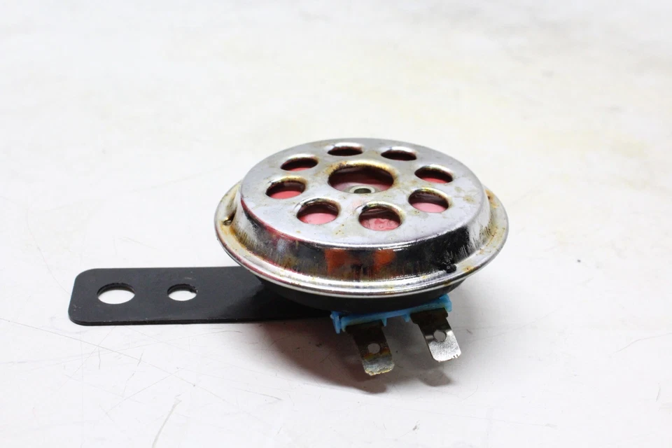 01-07 KAWASAKI ELIMINATOR 125 BN125A OEM SEÑAL BOCINA Foto 2 de 4