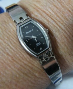 armitron now watch 753h