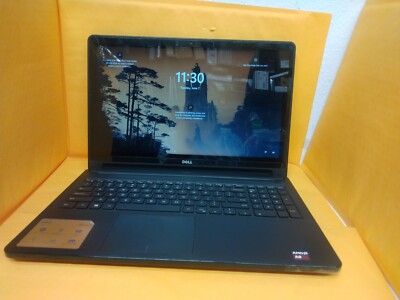 b DELL Inspiron 5555 AMD A6 16GB ストレージ無 b DELL Inspiron 5555
