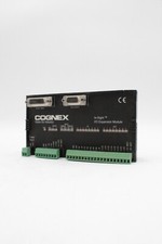 Cognex 800-5758-1 Expansion Module