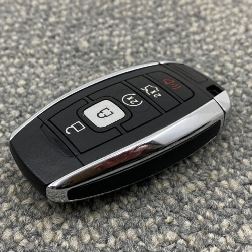 OEM LINCOLN MKZ MKC MKX 2017-21 Key Fob Smart Remote Keyless M3N-A2C940780 - Picture 10 of 14