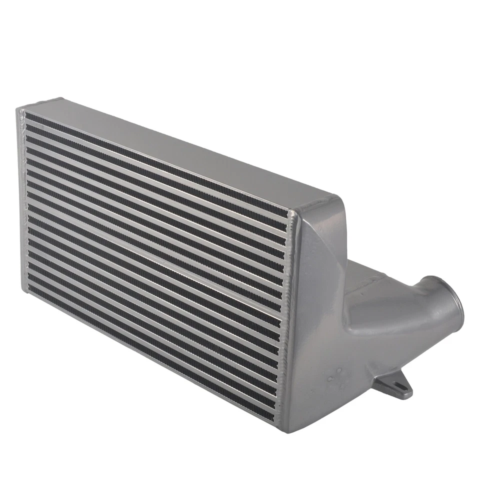 Intercooler de aluminio de 7,5"" para BMW135i/335i/335xi E82 E90 E91 E92 E93 N54 07-13 Foto 3 de 4