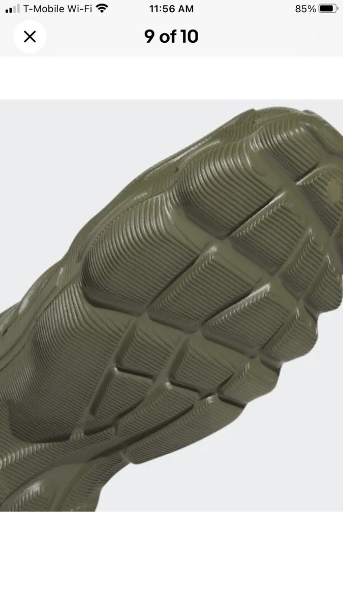adidas Originals AdiFom Supernova Focus Olive Men Unisex