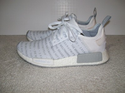 adidas nmd r1 whiteout