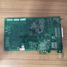 1PC Acquisition Card NI PCIe-6321 X Series DAQ 781044-01 Used