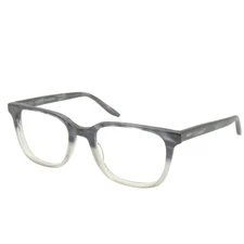 Barton Perreira Joe MFS Matte Flint Smoke Crystal Eyeglass Frames 52 20 148