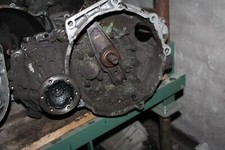 Schaltgetriebe 5-Gang AYM VW Passat 1.9 TDI 35 I