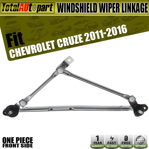 Windshield Wiper Linkage for Chevrolet Cruze 20112015 Cruze Limited